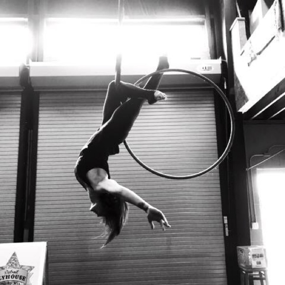 Meet your Posher, Jessica